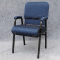 High Quality Church Chair with Armrest (YC-G36-05)